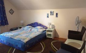 Balaton-Lak Apartmanhaz